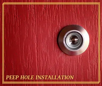 Locksmith Key Store Windsor Heights, IA 515-298-7925 - peep-hole-68-40mod