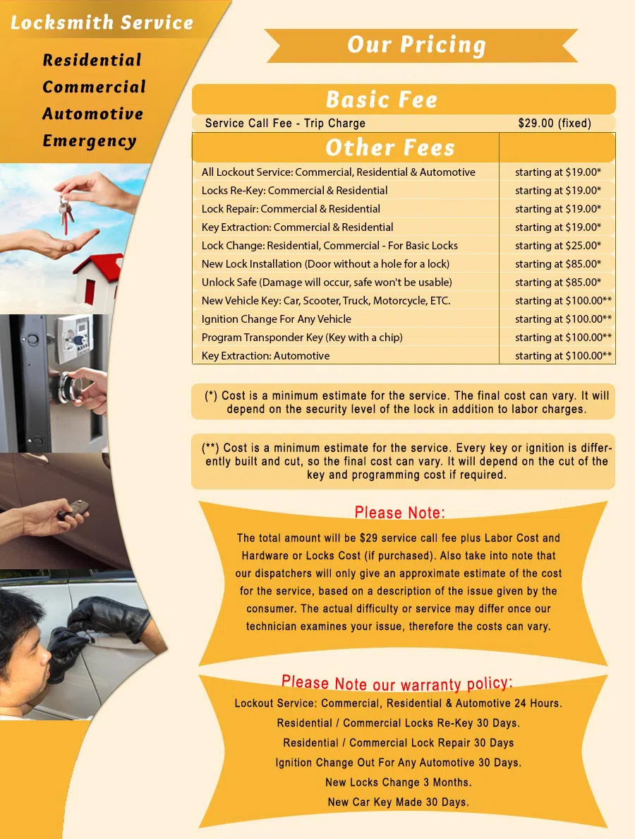 Locksmith Key Store Windsor Heights, IA 515-298-7925